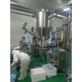 Automatic Food Granule Sugar Salt Spice Powder Pepper Flour Coffee Sachet Grain Bean Bag Stick Packing Machine